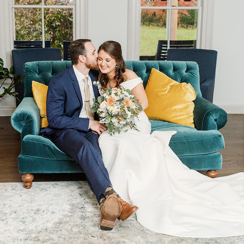 Dee Dee & Rich: A Sneak Peek